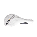 TaylorMade Qi10 Graphite Mens Right Hand Driver 9* Stiff - Fujikura Ventus TR 5-S