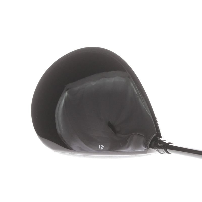TaylorMade Qi10 Graphite Mens Right Hand Driver 12* Senior - Fujikura Ventus TR 5-A