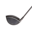 TaylorMade Qi10 Graphite Mens Right Hand Driver 12* Senior - Fujikura Ventus TR 5-A
