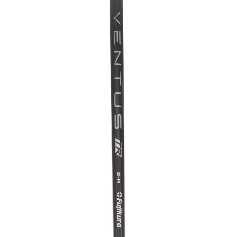 TaylorMade Qi10 Graphite Mens Right Hand Driver 12* Senior - Fujikura Ventus TR 5-A