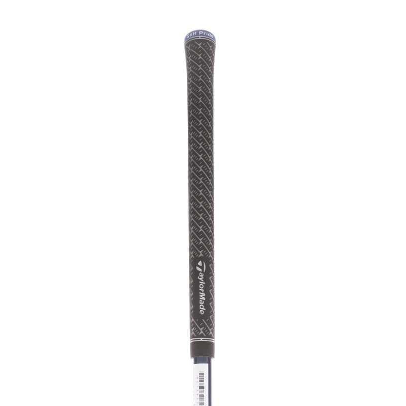 TaylorMade Qi10 Graphite Mens Right Hand Driver 12* Senior - Fujikura Ventus TR 5-A
