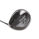 TaylorMade Qi10 Graphite Mens Right Hand Driver 12* Senior - Fujikura Ventus TR 5-A