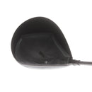 TaylorMade Qi10 Graphite Mens Right Hand Driver 12* Senior - Fujikura Ventus TR 5-A