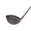 TaylorMade Qi10 Graphite Mens Right Hand Driver 12* Senior - Fujikura Ventus TR 5-A