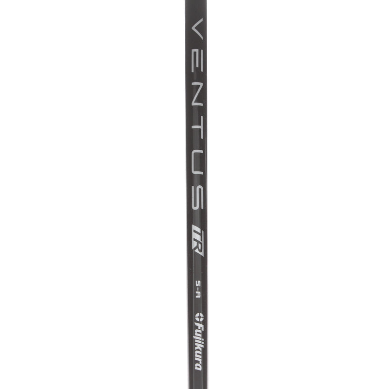 TaylorMade Qi10 Graphite Mens Right Hand Driver 12* Senior - Fujikura Ventus TR 5-A