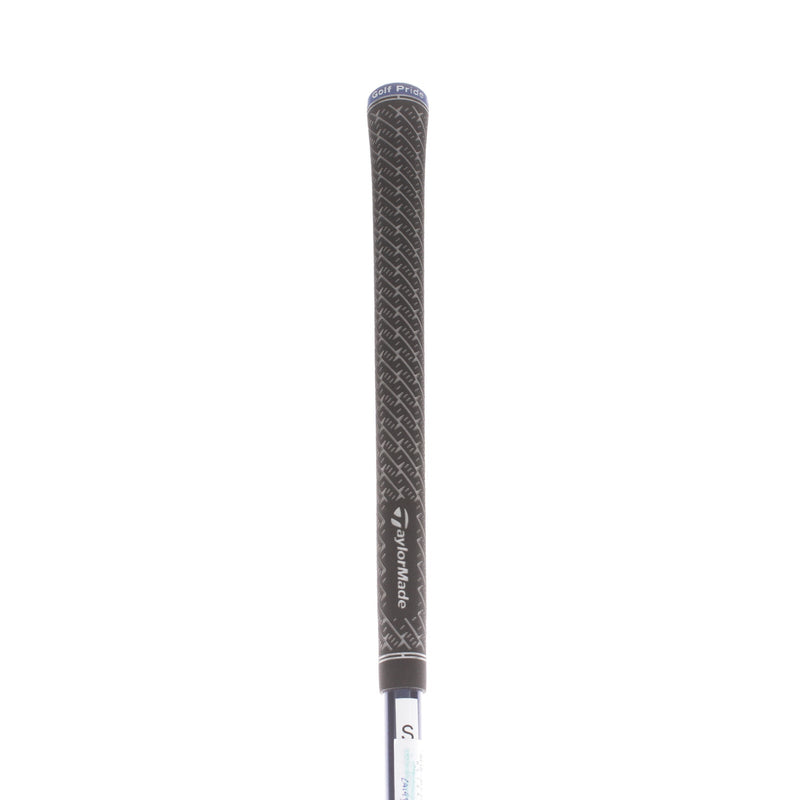 TaylorMade Qi10 Graphite Mens Right Hand Driver 12* Senior - Fujikura Ventus TR 5-A
