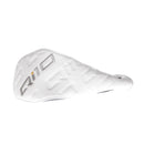 TaylorMade Qi10 Graphite Mens Right Hand Driver 12* Senior - Fujikura Ventus TR 5-A