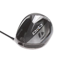 TaylorMade Qi10 Graphite Mens Right Hand Driver 12* Senior - Fujikura Ventus TR 5-A
