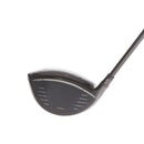 TaylorMade Qi10 Graphite Mens Right Hand Driver 12* Senior - Fujikura Ventus TR 5-A
