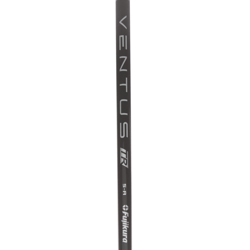TaylorMade Qi10 Graphite Mens Right Hand Driver 12* Senior - Fujikura Ventus TR 5-A