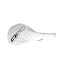 TaylorMade Qi10 Graphite Mens Right Hand Driver 12* Senior - Fujikura Ventus TR 5-A
