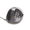 TaylorMade Qi10 Max Graphite Ladies Right Hand Driver 12* Ladies - Fujikura Speeder NX 40