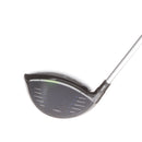 TaylorMade Qi10 Max Graphite Ladies Right Hand Driver 12* Ladies - Fujikura Speeder NX 40
