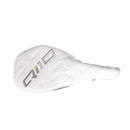 TaylorMade Qi10 Max Graphite Ladies Right Hand Driver 12* Ladies - Fujikura Speeder NX 40