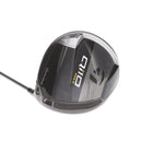 TaylorMade Qi10 Max Graphite Ladies Right Hand Driver 12* Ladies - Fujikura Speeder NX 40