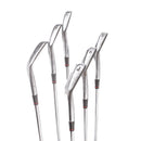 Mizuno MP-63 Steel Mens Right Hand Irons 5-PW Regular -