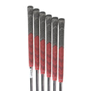 Mizuno MP-63 Steel Mens Right Hand Irons 5-PW Regular -