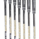 TaylorMade P790 2023 Steel Mens Right Hand Irons 4-PW Regular - Dynamic Gold 95 R300