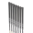 TaylorMade P790 2023 Steel Mens Right Hand Irons 4-PW Regular - Dynamic Gold 95 R300