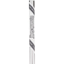 TaylorMade Milled Grind 3 Black Steel Mens Right Hand Gap Wedge 52* 9 Bounce SB Grind Stiff - Dynamic Gold S200