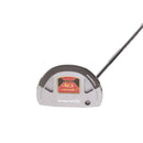 TaylorMade Spider GT Rollback Mens Left Hand Putter 35" Mallet - Super Stroke Pistol GTR 1.0