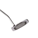 TaylorMade Spider GT Rollback Mens Left Hand Putter 35" Mallet - Super Stroke Pistol GTR 1.0