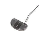 TaylorMade Spider GT Rollback Mens Left Hand Putter 35" Mallet - Super Stroke Pistol GTR 1.0