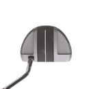 TaylorMade Spider GT Rollback Mens Left Hand Putter 35" Mallet - Super Stroke Pistol GTR 1.0