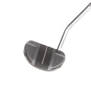 TaylorMade Spider GT Rollback Mens Left Hand Putter 35" Mallet - Super Stroke Pistol GTR 1.0