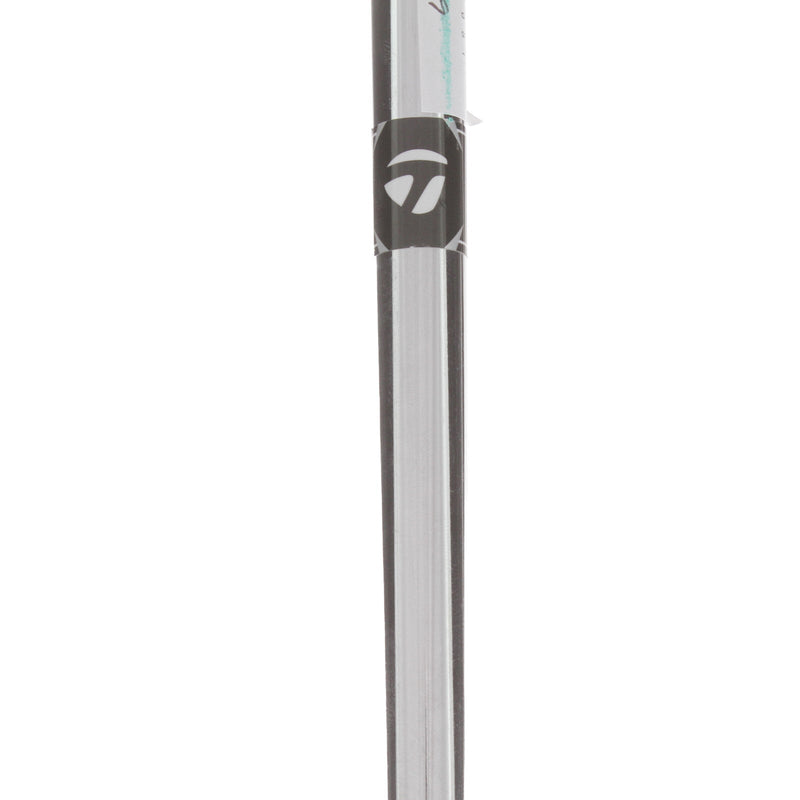 TaylorMade Spider GT Rollback Mens Left Hand Putter 35" Mallet - Super Stroke Pistol GTR 1.0