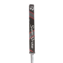 TaylorMade Spider GT Rollback Mens Left Hand Putter 35" Mallet - Super Stroke Pistol GTR 1.0