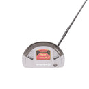 TaylorMade Spider GT Rollback Mens Left Hand Putter 35" Mallet - Super Stroke Pistol GTR 1.0