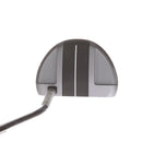TaylorMade Spider GT Rollback Mens Left Hand Putter 35" Mallet - Super Stroke Pistol GTR 1.0