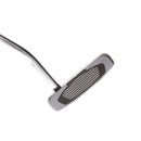 TaylorMade Spider GT Rollback Mens Left Hand Putter 35" Mallet - Super Stroke Pistol GTR 1.0