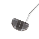 TaylorMade Spider GT Rollback Mens Left Hand Putter 35" Mallet - Super Stroke Pistol GTR 1.0