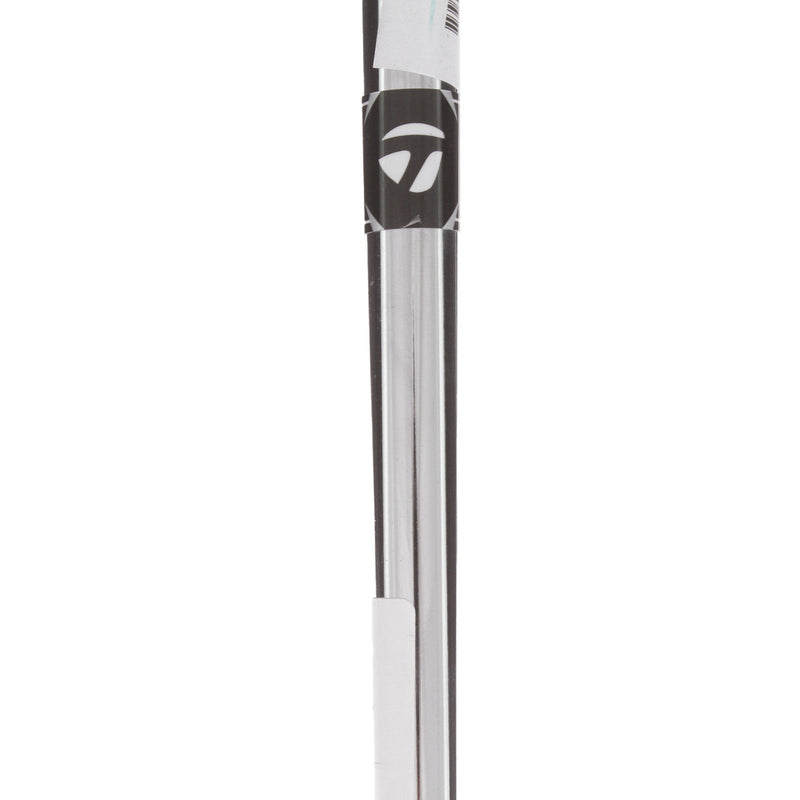 TaylorMade Spider GT Rollback Mens Left Hand Putter 35" Mallet - Super Stroke Pistol GTR 1.0