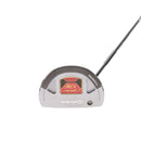 TaylorMade Spider GT Rollback Mens Left Hand Putter 35" Mallet - Super Stroke Pistol GTR 1.0