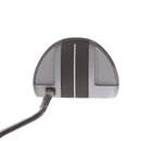 TaylorMade Spider GT Rollback Mens Left Hand Putter 35" Mallet - Super Stroke Pistol GTR 1.0