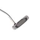 TaylorMade Spider GT Rollback Mens Left Hand Putter 35" Mallet - Super Stroke Pistol GTR 1.0