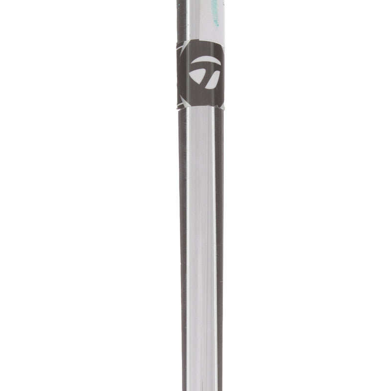 TaylorMade Spider GT Rollback Mens Left Hand Putter 35" Mallet - Super Stroke Pistol GTR 1.0