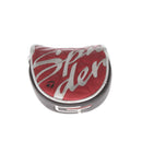 TaylorMade Spider GT Rollback Mens Left Hand Putter 35" Mallet - Super Stroke Pistol GTR 1.0