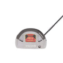 TaylorMade Spider GT Rollback Mens Left Hand Putter 35" Mallet - Super Stroke Pistol GTR 1.0