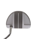 TaylorMade Spider GT Rollback Mens Left Hand Putter 35" Mallet - Super Stroke Pistol GTR 1.0