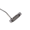 TaylorMade Spider GT Rollback Mens Left Hand Putter 35" Mallet - Super Stroke Pistol GTR 1.0