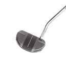 TaylorMade Spider GT Rollback Mens Left Hand Putter 35" Mallet - Super Stroke Pistol GTR 1.0