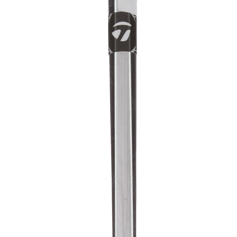 TaylorMade Spider GT Rollback Mens Left Hand Putter 35" Mallet - Super Stroke Pistol GTR 1.0