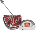 TaylorMade Spider GT Rollback Mens Right Hand Putter 35" Mallet - Super Stroke Pistol GTR 1.0