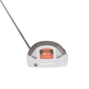 TaylorMade Spider GT Rollback Mens Right Hand Putter 35" Mallet - Super Stroke Pistol GTR 1.0