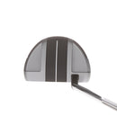 TaylorMade Spider GT Rollback Mens Right Hand Putter 35" Mallet - Super Stroke Pistol GTR 1.0