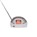 TaylorMade Spider GT Rollback Mens Right Hand Putter 35" Mallet - Super Stroke Pistol GTR 1.0